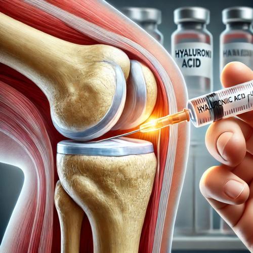 LOKAL ENJEKSİYONLAR